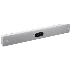 CI SCO Webex Room Bar Pro Video Bar, W/Tabestand Room Navigator, negro carbón (nuevo) 2017/21. 1. - Product Image 2