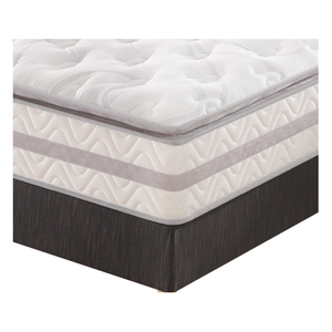 Hypo allergene Luxus-<span class=keywords><strong>Memory</strong></span>-<span class=keywords><strong>Foam</strong></span>-Sleepwell-Matratzen, die in einer kleinen Box aufgerollt sind - Product Image 4