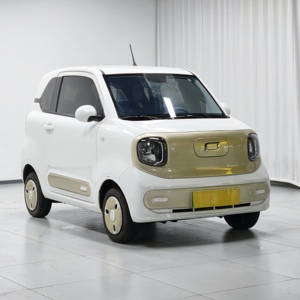 <span class=keywords><strong>Voiture</strong></span> électrique miniature Bestune Pony EV 2024 pas chère, 4 places, transmission <span class=keywords><strong>automatique</strong></span> - Product Image 3