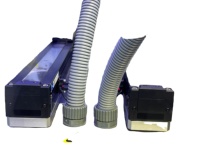 Distributeur d'équipement collecteur d'échantillons de sang polyvalent et de premier ordre
