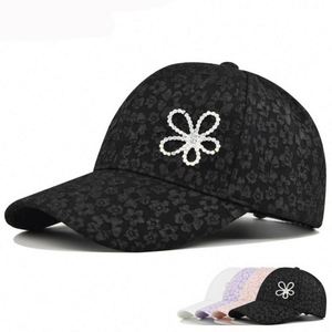 New Arrivals Fashion Sporty Unisex Customized Baseball Cap Common Mesh 6-Panel Polyester/Cotton All Seasons <b>Hat</b> - Product Image 2