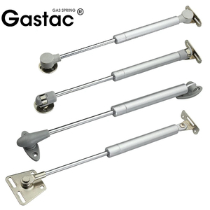 Piston à gaz hydraulique 100N/120N/60N, ressort à gaz à fermeture douce, vérins à gaz pour meubles, fournisseur de ressorts à gaz de style cylindre - Product Image 2