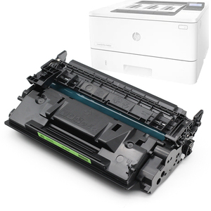 Cartucho de Tóner CF259X para <span class=keywords><strong>HP</strong></span> HM428dw M328dw M428fdn/fdw HM304d <span class=keywords><strong>M404dn</strong></span> M404dW M404D Negro Kit de Tambor de Gran Capacidad Cartuchos de Tinta - Product Image 1