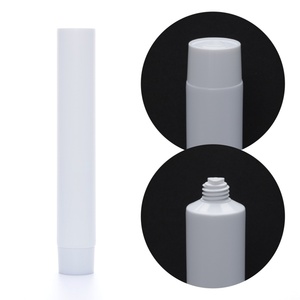 Vente en gros de tubes cosmétiques en plastique personnalisés de 25 ml à 70 ml pour lotion et crème - Product Image 5