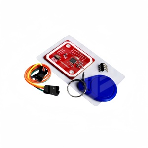 Il Nuovo Modulo PN532 <span class=keywords><strong>NFC</strong></span> <span class=keywords><strong>RFID</strong></span> V3 Supporta la Comunicazione a Campo Vicino e la Comunicazione con Telefoni Android - Product Image 4