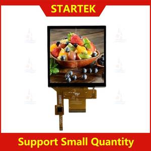 Startek vuông 320x320 Độ phân giải 4 inch SPI MCU RGB giao diện IPS <span class=keywords><strong>TFT</strong></span> <span class=keywords><strong>LCD</strong></span> <span class=keywords><strong>Module</strong></span> bảng điều chỉnh - Product Image 4