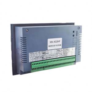 Dispositivos Programables de Sistema Avanzado XJK-XG2E4 Pro con Tecnología de Doble Torre para una Excelencia en Secado Industrial - Product Image 1