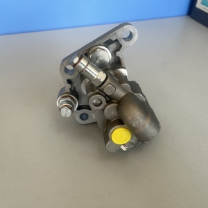 Pompe à engrenages de haute qualité PRE-ALIMENTATION CARBURANT 7421067551 7420749646 7420752310 7421067955 98090100 <span class=keywords><strong>LASO</strong></span> pour RENAULT MAGNUM DXI 12 - Product Image 3