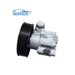 MANER 0034669301 Car <b>Auto</b> Hydraulic Power <b>Steering</b> Pump for Mercedes Benz SPRINTER 2005-2019 - Product Image 1