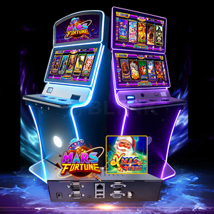 Software de Juego de Habilidad de Alta Calidad al por Mayor, Fire Mars Fortune Link, Socio Comercial, Tablero de Juego de Habilidad Diamond - Product Image 1