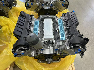 Động cơ Land Rover LR079612 nguyên bản, đã được tân trang lại, mới, <span class=keywords><strong>V6</strong></span>, 3.0T, xăng, 306 mã lực, động cơ ô tô - Product Image 3