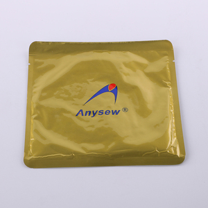 Coltello a Campana per Macchina per Spaccatura Pelle 801 Macchina da Cucire Industriale - Product Image 4