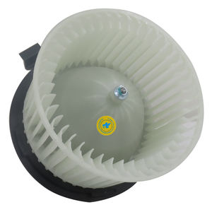 Motor de Ventilador de Aire Acondicionado para Automóvil para NISSAN Note 1.4 Tiida .6 1.8 Latio Versa Sylphy 27226-EE91C 27226-EE91A 27226-ED000 - Product Image 5