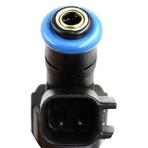 Inyector de Combustible 0280155784 para Chrysler Dodge Jeep, Pieza de Repuesto para Motor 4.0L, Construcción Metálica - Product Image 3