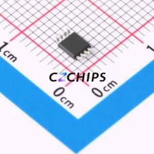 New and Original COSNE5532MR MSOP-8 <b>Integrated</b> <b>Circuit</b> IC Chip Operational Amplifier - Product Image 2