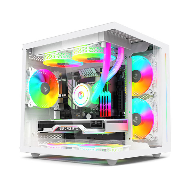 Original Sale for Gaming Computer Z790a B760a 13th 13900kf 13700kf 13600kf Gpu Rtx 4060 Desktop Gaming Pc