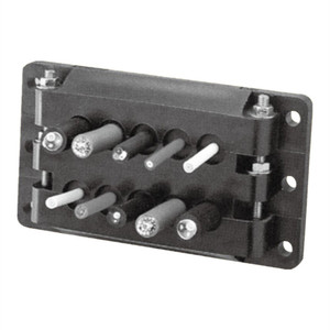 Passe-câbles Sankei Multi Tube Seal EMS 5 pour le traitement de l'eau et l'étanchéité des gaz - Product Image 1
