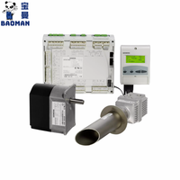 Servomoteur original SIEMENS pour commandes de brûleur SQM40.255R11/SQM40.265A11 Rotation antihoraire