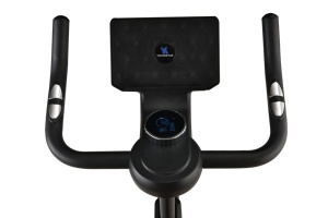 Vélo d'Entraînement Intérieur Vélo de <span class=keywords><strong>Sport</strong></span> Vélo d'Exercice Magnétique <span class=keywords><strong>Cardio</strong></span> Bike Volant d'Inertie 6/8/10kg - Product Image 5