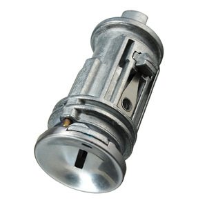 กระบอกกุญแจทรงกระบอก 5003843 สำหรับกุญแจสตาร์ท Chrysler Dodge Jeep พร้อมกุญแจ 2 ดอก - Product Image 2