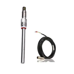 Dissolved Oxygen Sensor DOG-208FA Polarography Membrane DO Sensor