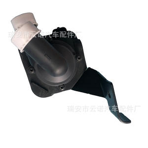 ปั๊มน้ำไฟฟ้าเสริม 64119230234 สำหรับบีเอ็มดับเบิลยูอะไหล่ซ่อมใหม่ - Product Image 3