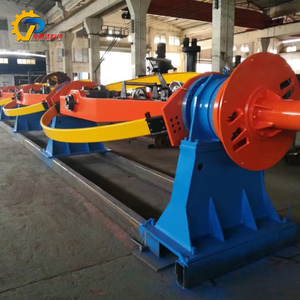 Chipeng xlpe bỏ qua cung Dây cáp mắc kẹt máy làm với gói và áo giáp - Product Image 6