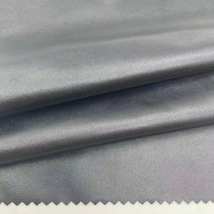 4 modi di abbigliamento in pelle elasticizzata pelle sintetica sintetica sintetica in poliestere spandex - Product Image 3