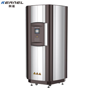 Cabina de Fototerapia UVB de <span class=keywords><strong>Cuerpo</strong></span> Completo Kernel KN-4001AB con 40 Lámparas UVB de 100W para Vitiligo, Psoriasis y <span class=keywords><strong>Dermatitis</strong></span> Atópica - Product Image 1