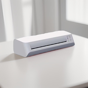 Ol270 <b>Laminating</b> <b>Machine</b> A3 A4 Hot Cold <b>Lamination</b> For Photos Prints Home Office Use - Product Image 1