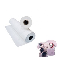 Papier de sublimation de nouveau style, vinyle de transfert thermique pour tasse, t-shirt en coton