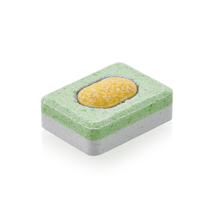 Tablettes de nettoyage <span class=keywords><strong>pour</strong></span> <span class=keywords><strong>lave</strong></span>-<span class=keywords><strong>vaisselle</strong></span>, haute efficacité, sans résidus, jetables, <span class=keywords><strong>pour</strong></span> éliminer les taches - Product Image 1
