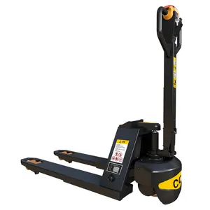 Verkoop Nieuwe Schaarlift Pallettruck 1.5 Ton Hoge Lift Truck 1 Ton Hydraulische Handgeschakelde Pallet Truck Jacks