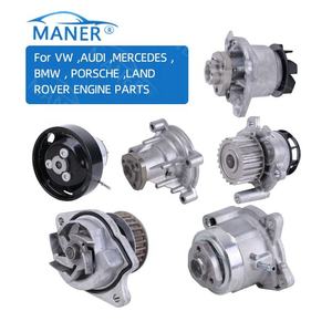 ปั๊มน้ำเครื่องยนต์รถยนต์ MANER 03C121019M สำหรับ VOLKSWAGEN POLO LUPO JETTA SEAT IBIZA TOLEDO SKODA LEON AUDI A3 EA888 แบบไฟฟ้า - Product Image 6
