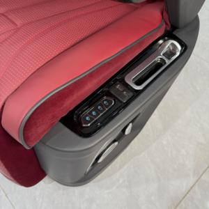 Asiento de Coche Aero de Cuero con Calefacción para T6 para Innova - Product Image 3
