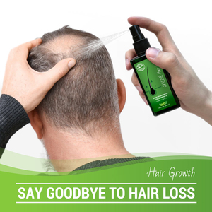 Yeni ürün saç büyüme serum saç losyonu tayland orijinal bangkok orijinal huile de coco saç dökülmesi tedavisi - Product Image 5