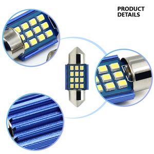 2016 C5W Festoon SMD <span class=keywords><strong>LED</strong></span> xe nội thất ánh sáng 15pcs <span class=keywords><strong>36mm</strong></span> dẫn Bóng Đèn Xe tải phụ kiện 12V/24V <span class=keywords><strong>CANBUS</strong></span> chức năng tự động Festoon <span class=keywords><strong>LED</strong></span> Đèn - Product Image 3