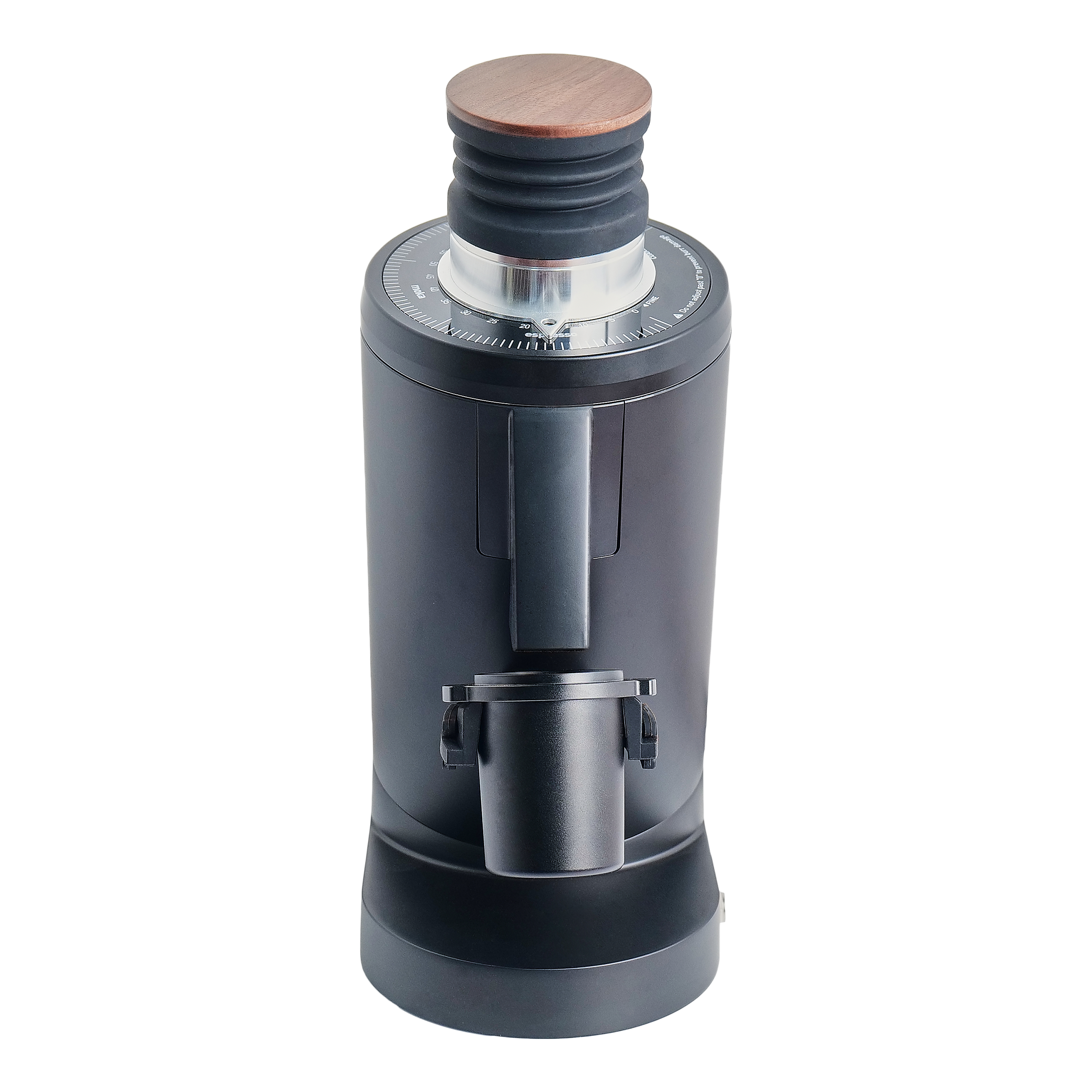 2025 New Design DF83 Electric Burr Coffee Grinder - 83mm Burr