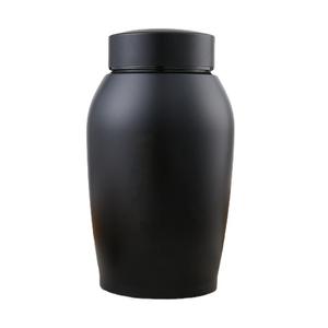 Juicepet Memorial Gifts Pet <strong>Urns</strong> Custom Pattern and Letter Laser Engraving Funeral <strong>Urn</strong> for Dogs <strong>Cat</strong> Ashes Stainless Pet <strong>Urns</strong> - Product Image 6