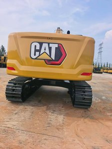 NOUVELLE EXCAVATRICE À CHENILLES CATERPILLAR 330GC 330 EN VENTE - Product Image 3