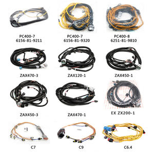 195-7336 מנוע ק "מ רתמה לחתול זחל 3126b <span class=keywords><strong>325c</strong></span> 322c d6n d5n d5n d5n d5n d5n d5n n d5n d5n n - Product Image 5