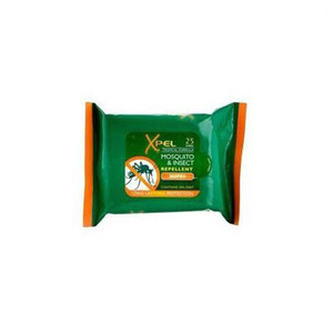 Y mosquitos toallita <span class=keywords><strong>repelente</strong></span> <span class=keywords><strong>de</strong></span> insecto - Product Image 1