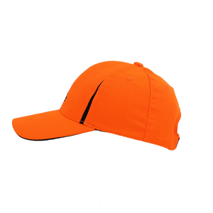 POWERCAP recargable USB manos libres LED iluminado gorra de béisbol - Product Image 3