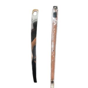 มือจับประตูโครเมียมภายนอกสำหรับรถยนต์ New Continental GTC GT ปี 2004-2010 และ Continental Flying Spur ปี 2005-2013 รุ่น 3W0837379 <span class=keywords><strong>LISEN</strong></span> - Product Image 2