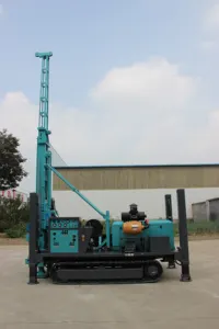 Direct Sales Exploration Core Drilling Rig FD1000 With New Factory