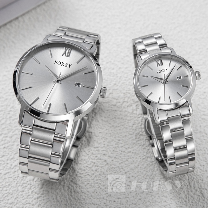 custom watch woman