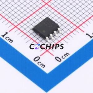 Original-tout nouveau RSH070P05TB1 SOP-8 Transistor Transistor à effet de champ (MOSFET) - Product Image 1