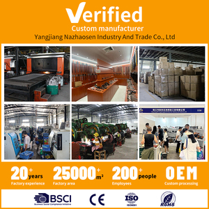 Đa chức năng công nghiệp & DIY thợ điện kéo dây thép không gỉ Cáp Cutter kéo cá A + lớp biểu tượng tùy chỉnh - Product Image 4