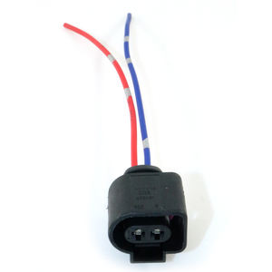 Summer Hot Automotive OEM Stereo 2-poliger Stecker Motor Evinrude 2-Takt EV ABS Rad drehzahl sensor Kabelbaum Für Honda - Product Image 3