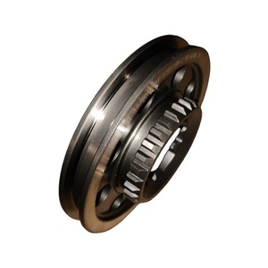 Pièces de transmission de camion de haute qualité 12JSDX240T-1701180-Z Manchon coulissant synchrone 3, 4 vitesses pour Sinotruk Howo - Product Image 3